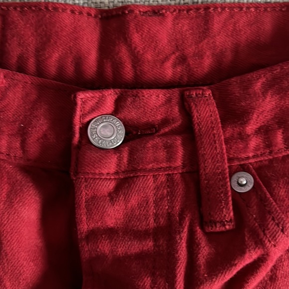 Levi’s Skinny Jeans - Picture 2 of 5